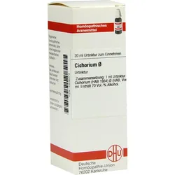 Cichorium Intybus Urt 20 ML