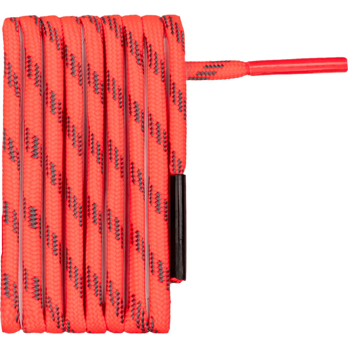 Salewa Hiker Round Shoelace fluo coral/black (6088) 140 00-0000069235-6088-140