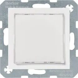 Berker 29511909 LED-Signallicht RGB S.1/B.3/B.7 pw