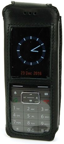 Siemens Housse Gigaset SL450 / SL450HX / SL750H et Unify SL5 Protégez vos combinés Gigaset Pro!