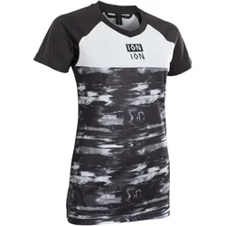 ION Tee SS Scrub AMP Distortion WMS Black