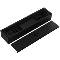 Horl3 Box Aufbewahrungsbox aus Holz
