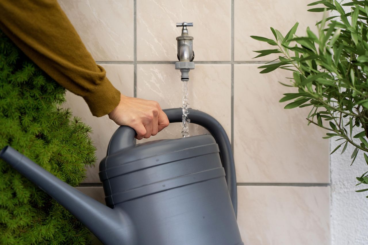 Gardena Hahnverbinder 33,3 mm (1)