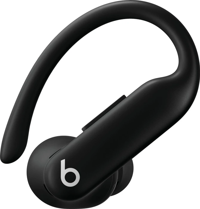 Beats Powerbeats Pro 2 Earbuds - Jet Black