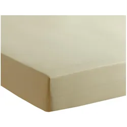 Traumschlaf, Fixleintuch, Basic Single (120x200 cm)