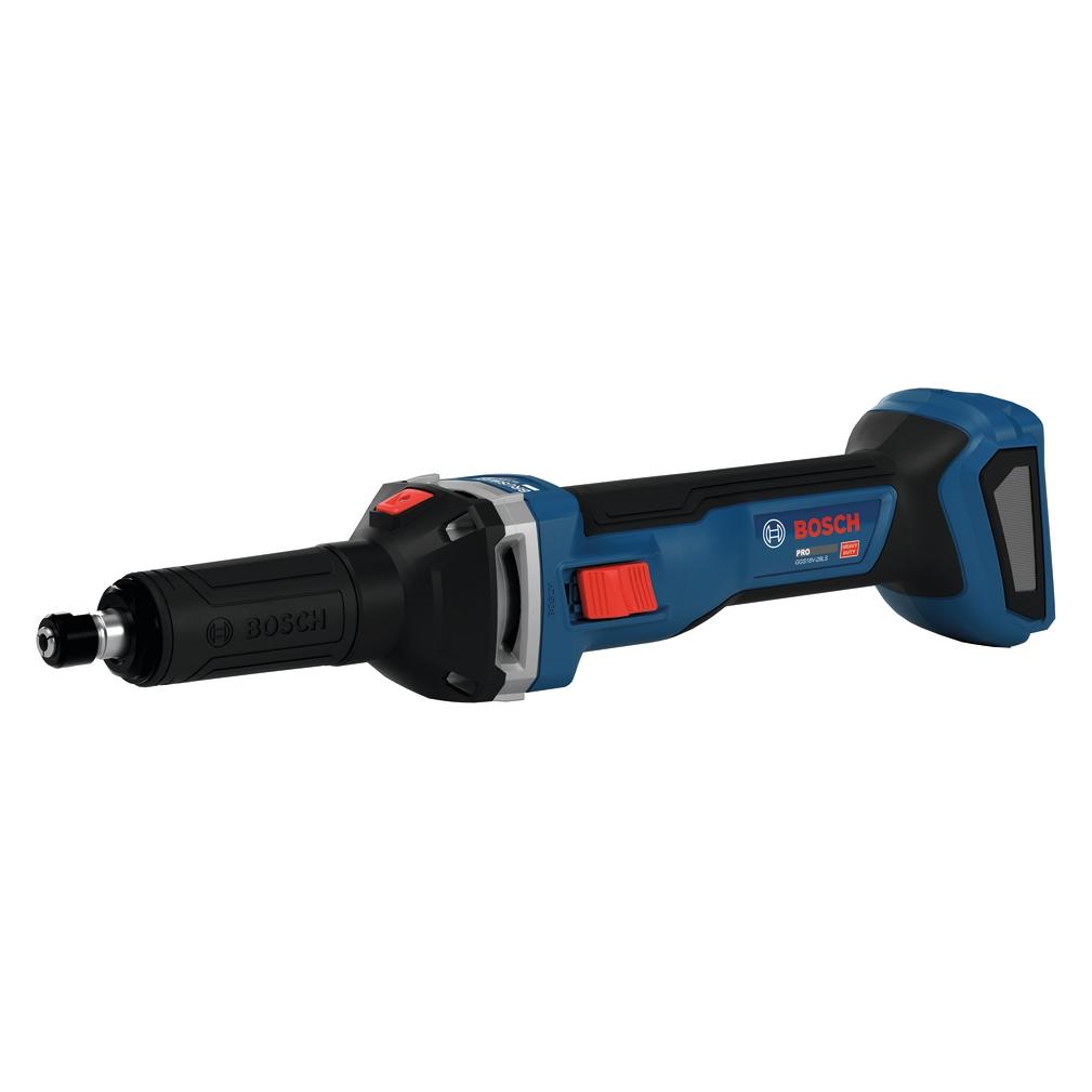 Bosch Professional BOSCH GGS18V-28LS (solo C) (Geradschleifer) (06019T2001)