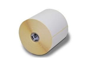 Zebra Z-Select 2000D Thermoetiketten 50.8 x 25.4 mm 12 Rollen