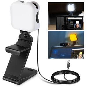 Neewer Kamera-Licht PL81 Pro, 90 LEDs, CRI95+, 2900-7000K, bis 480lx bei 0,5m, mit Diffusor