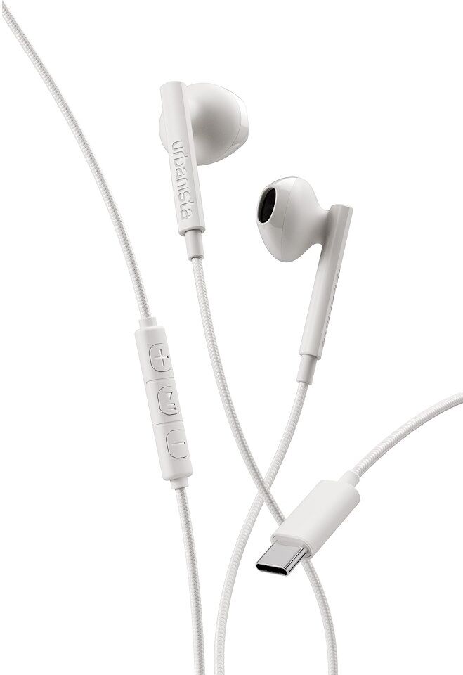 Auricolari Urbanista San Francisco 2 Type-C con microfono