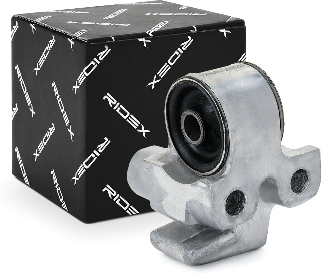 RIDEX 251T0253 Trailing arm / Suspension arm bush
