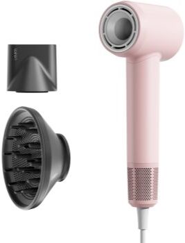 Laifen SWIFT SE Special secador de cabelo Light Pink 1 un.. SWIFT SE Special