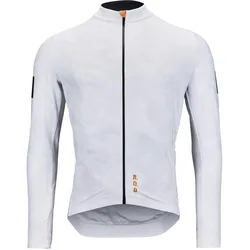 Protective, Herren, Velotrikot, Clay LS (M), Weiss