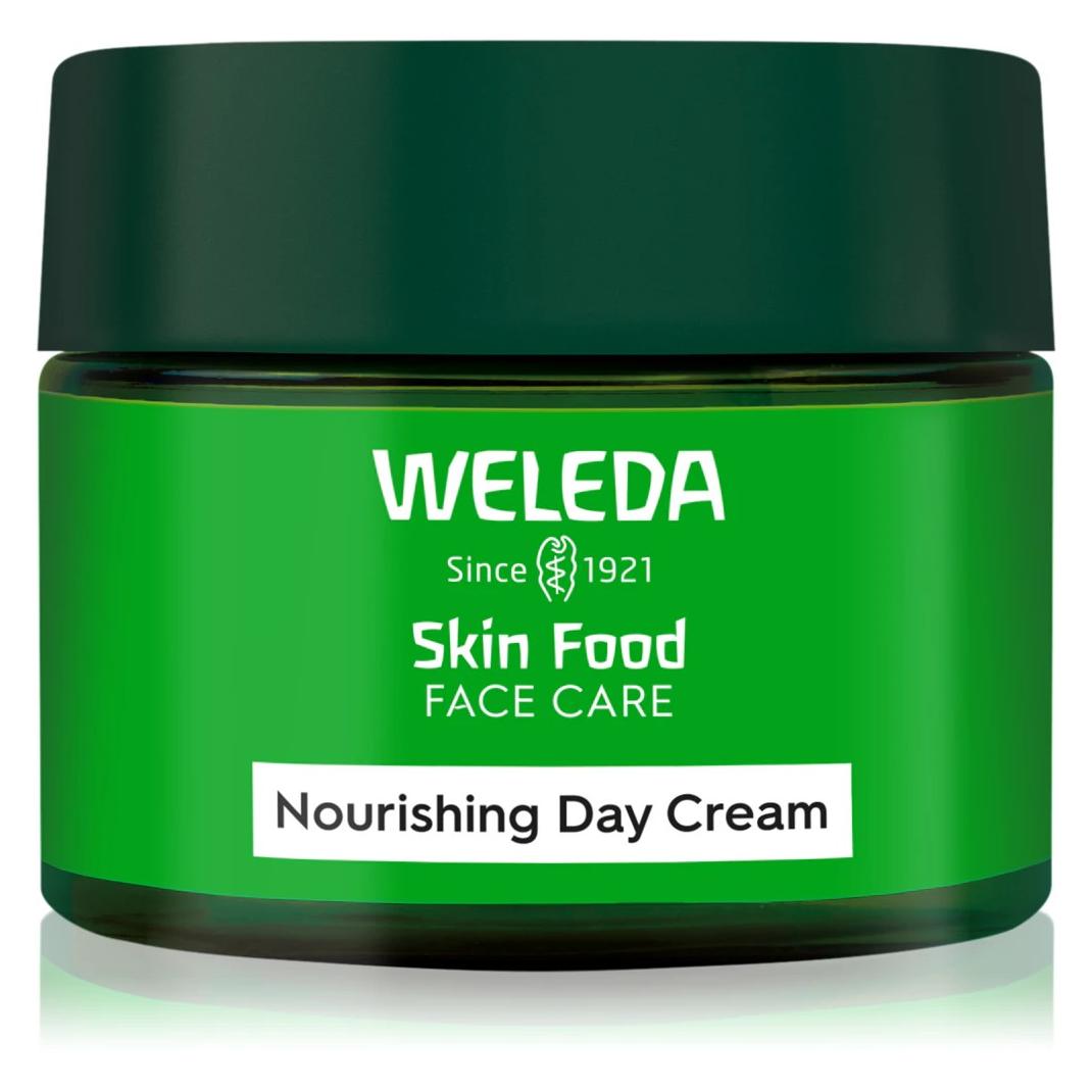 Weleda Skin Food ( Nourish ing Day Cream) 40 ml (40 ml, Tagescreme) (102230)