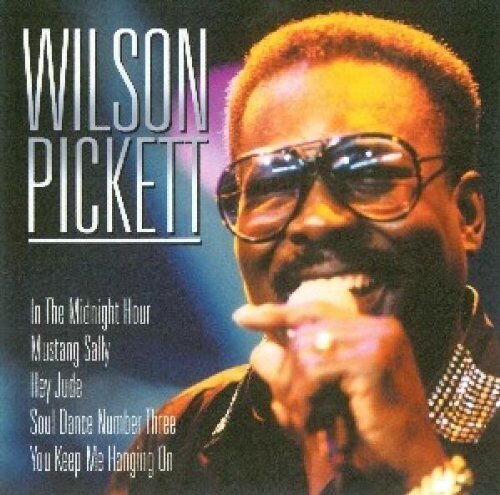 Wilson Pickett - In the Midnight Hour - Preis vom 16.10.2026 11:41:07 h