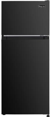 Magic Chef 4.5 Cu. Ft. Mini Refrigerator with Freezer
