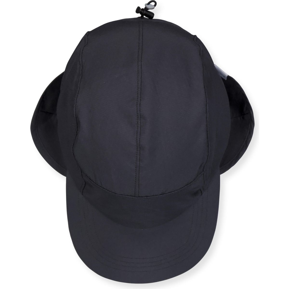 Houdini Pace Cap true black (900) S/M 850026-900-S/M