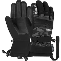 REUSCH Kinder Handschuhe Reusch Kondor R-TEX™ XT Junior, Größe 6 in Grau Grau