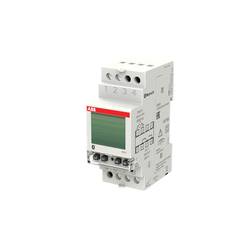 ABB DW1 Zeitschaltuhr 230 V 2CSM222531R1000