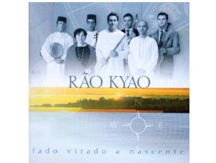 CD Fado Virado A Nascente