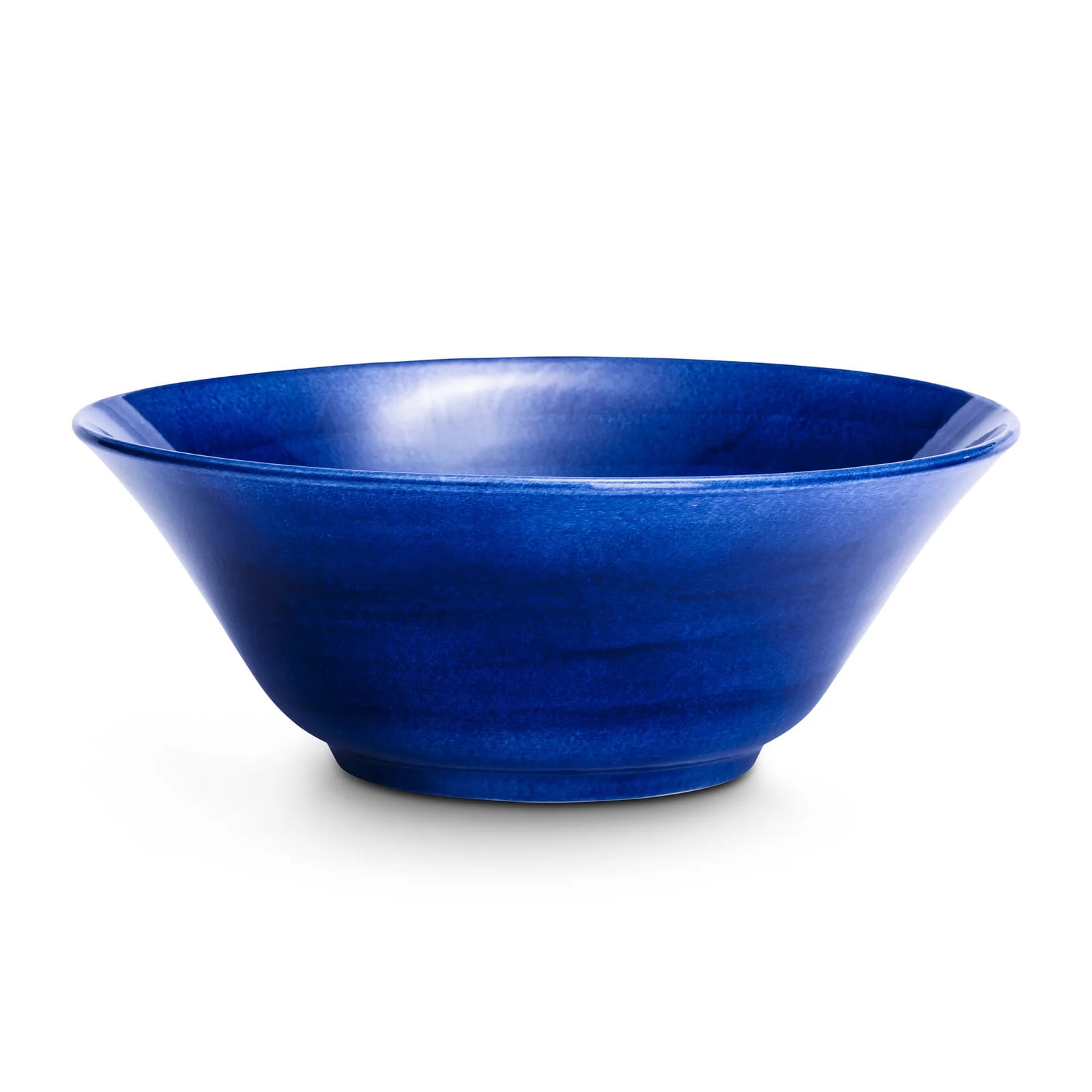 Mateus Basic kom, 2 L Blauw