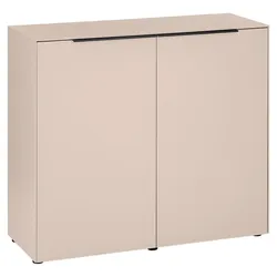 Voleo Kommode ROSSO - B/H/T ca. 100.00x87.00x38.00