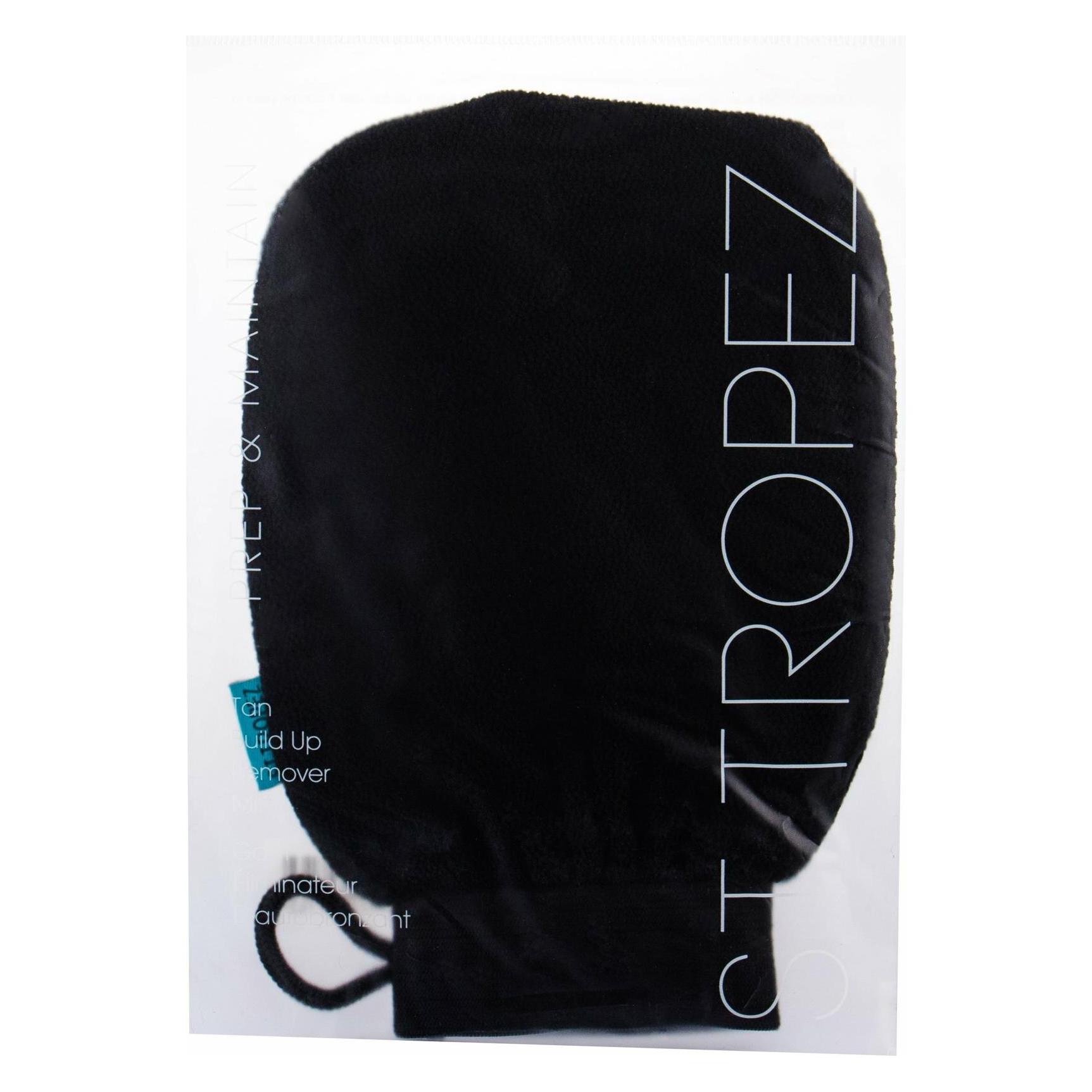 St. Tropez Prep & Maintain (Zubehör Selbstbräunung, 1000 ml) (Tan Build Up Remover Mitt)