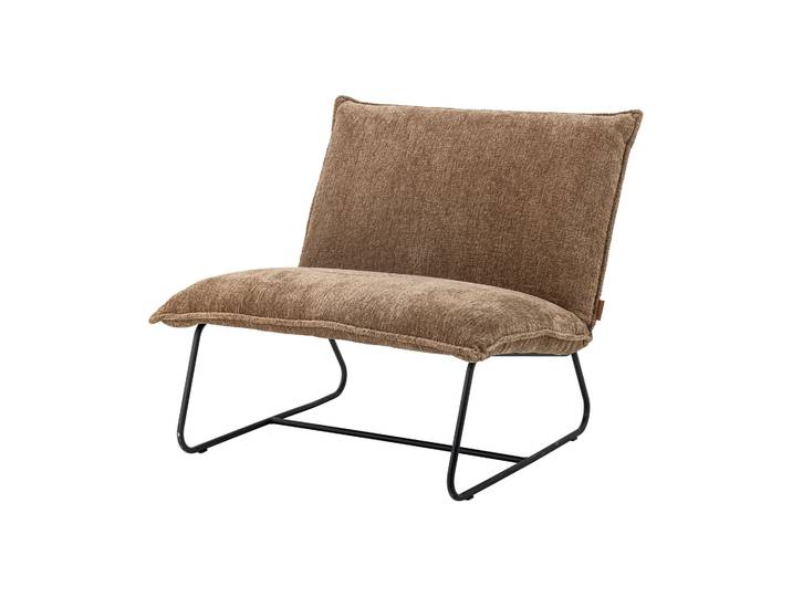 Bloomingville Fauteuil lounge Cape Marron