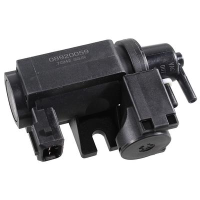 METZGER AUTOTEILE Druckwandler, Turbolader 08920059 für BMW