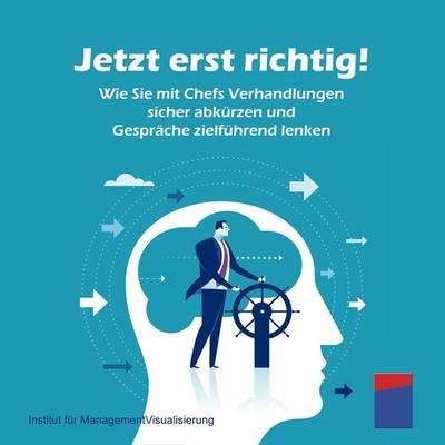 Jetzt erst richtig! - Alexander Hecht, Audio, 4251177536113