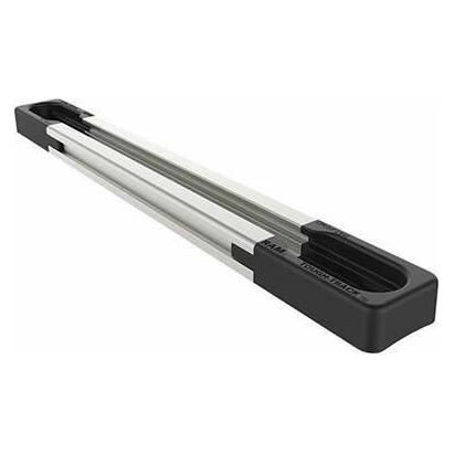 RAM Mounts UNPKD 5Inch EXTRUDED ALUM (RAM-TRACK-EXA-5U)