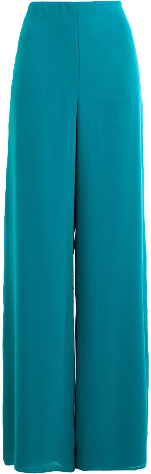 Atelier Legora Pantalones Mujer Esmeralda 40,42 Mujer