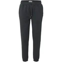 Tchibo - Sweathose - Herren - Gr. M - anthrazit