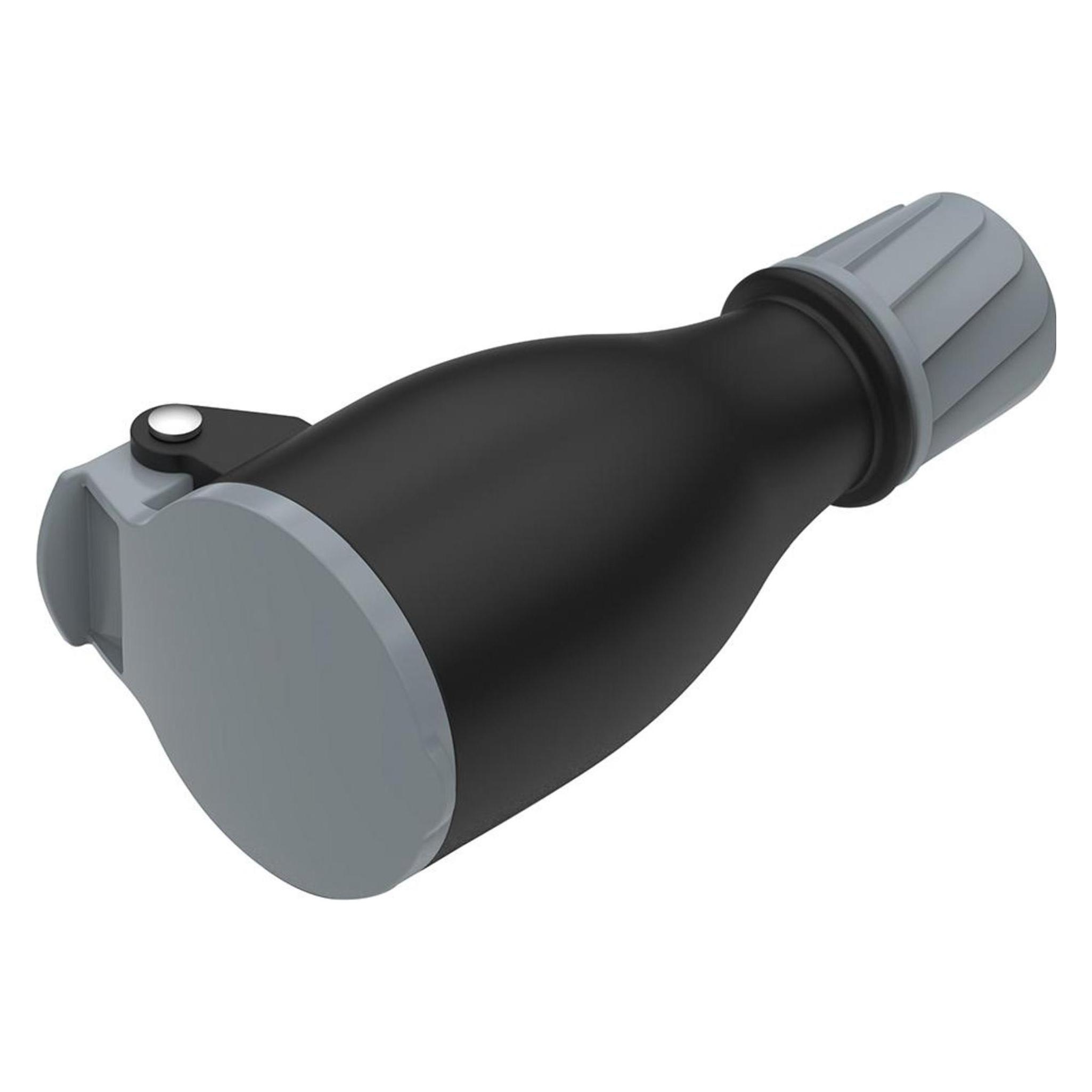Magni Kupplung Gummi IP54 FORTIS (4063726004130)