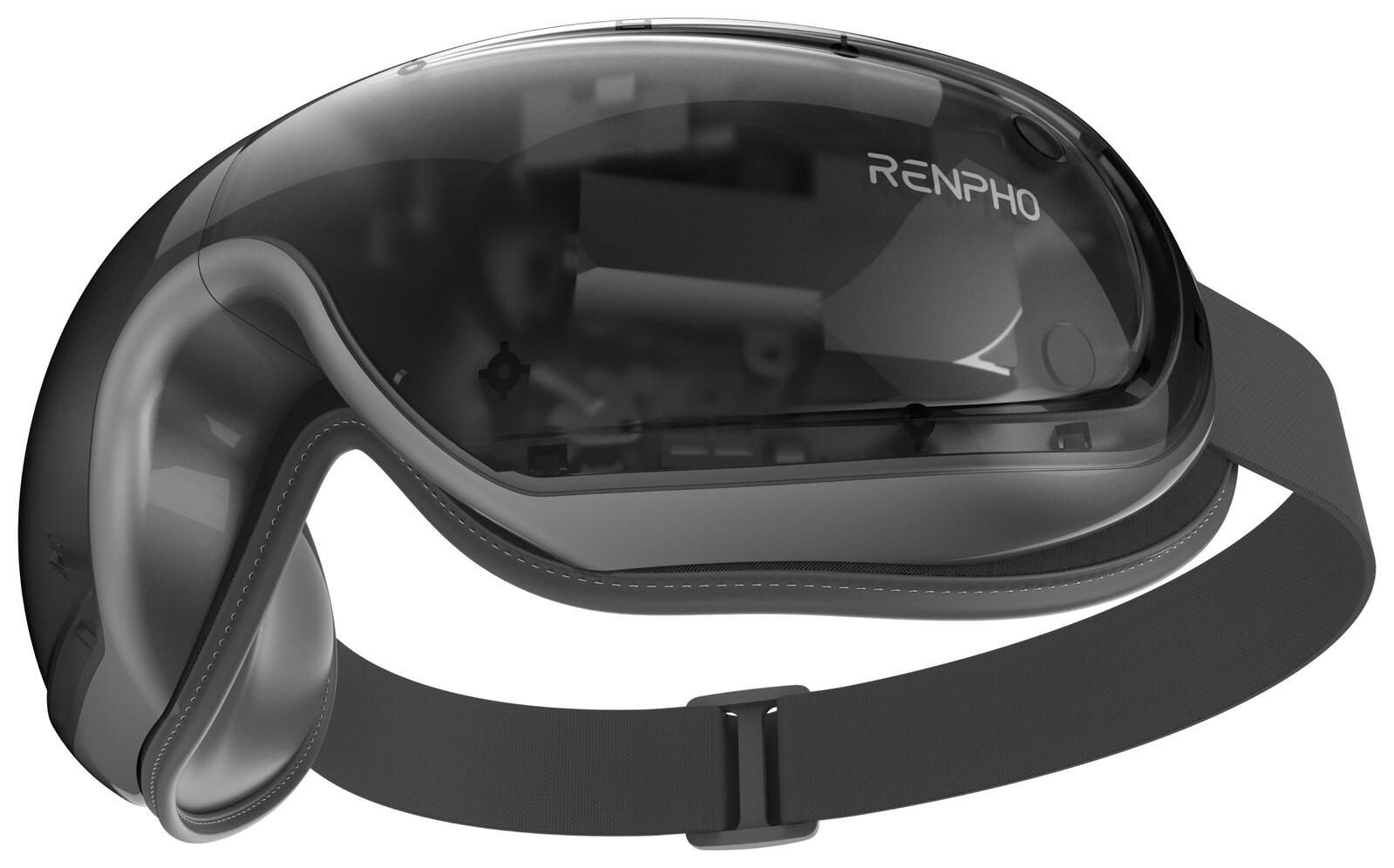 RENPHO Augenmassagegerät Eyeris 3, 1 St. PEU-R-G010V-BK