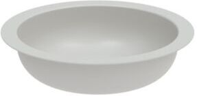 Bette BetteBalance Unterbau-Waschtisch A246-423PW 47,5x47,5x12,3cm, PW, flax
