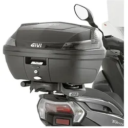 Givi, Motorradgepäck, Monolock Yamaha Tricity 125-155 (14 à 19)