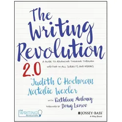 The Writing Revolution, Ratgeber von Natalie Wexler, Judith C. Hochman