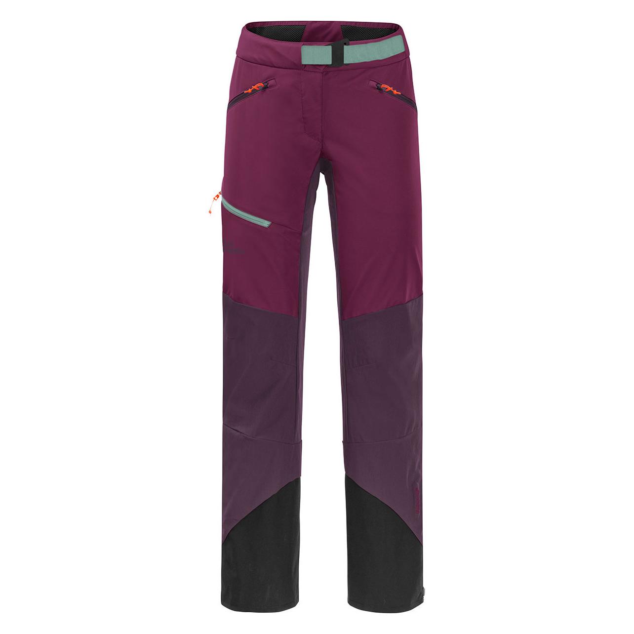 Jack Wolfskin Alpspitze Pants W (42, M, S) (1507531-1014)