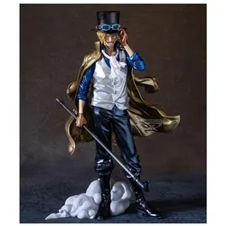 Banpresto One Piece - Sabo Premium