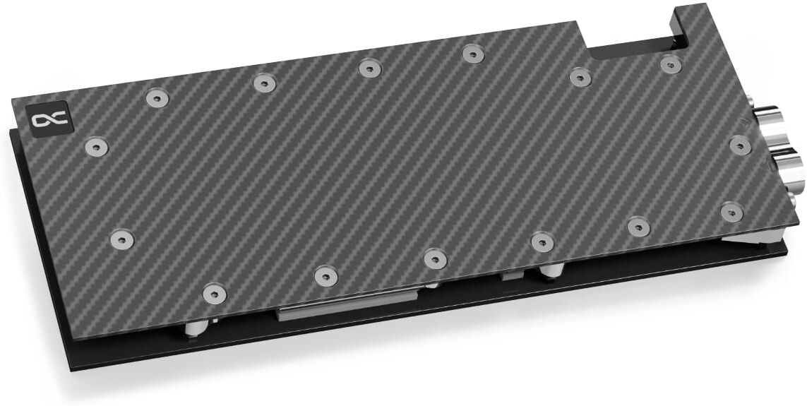 Alphacool ES GPX-A Radeon RX 6800/XT/6900 Reference Copper/Carbo...