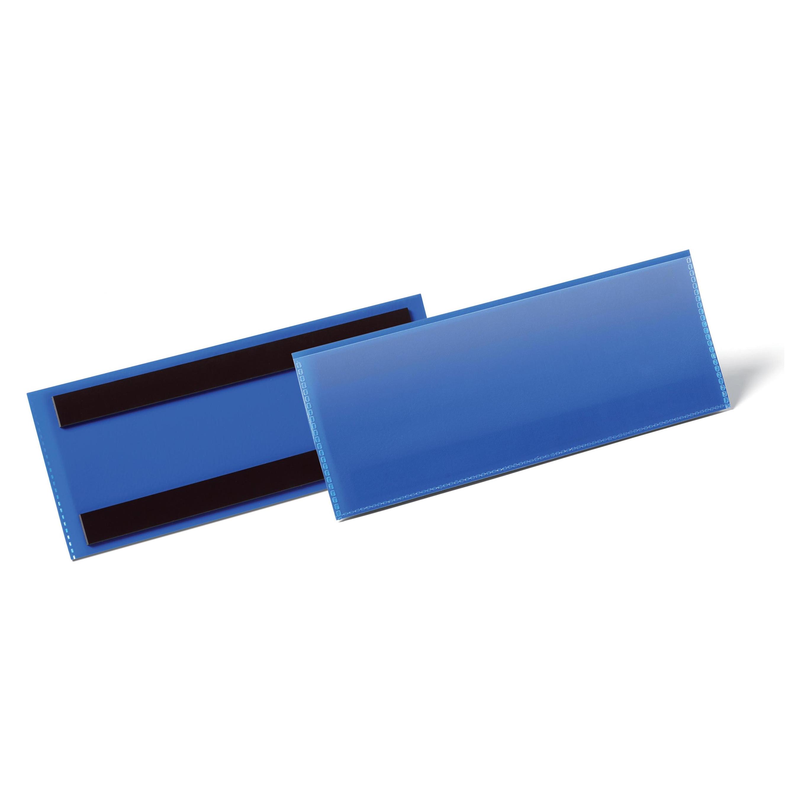 Durable Magnetische Kennzeichnungstasche (175707)