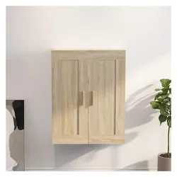 vidaXL, Regal, Ajan (69.50 x 32.50 x 90 cm)