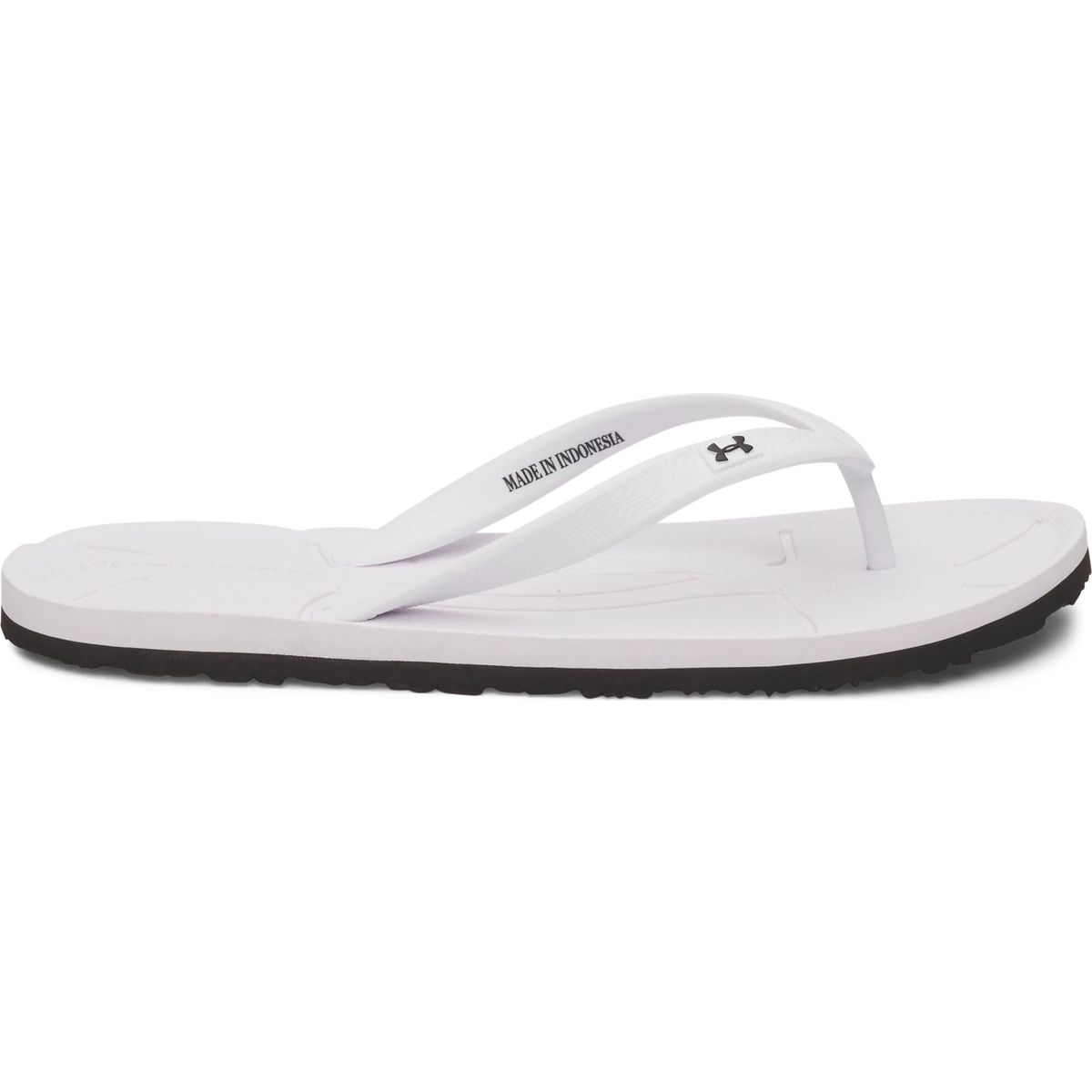 Under Armour W Sarasota white black (100) 6 6014812-100-6