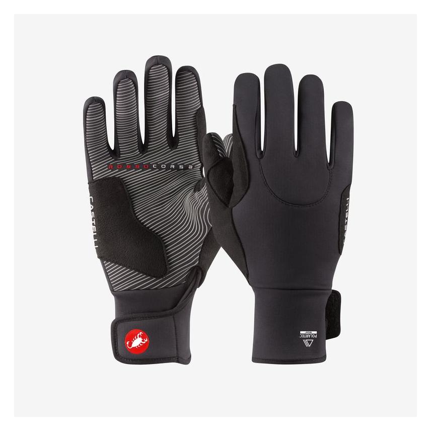 Castelli Estremo 2 Glove (S) (4526524-010-8056006714115)