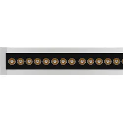 Performance in Light LED-Einbauleuchte linear 3109365