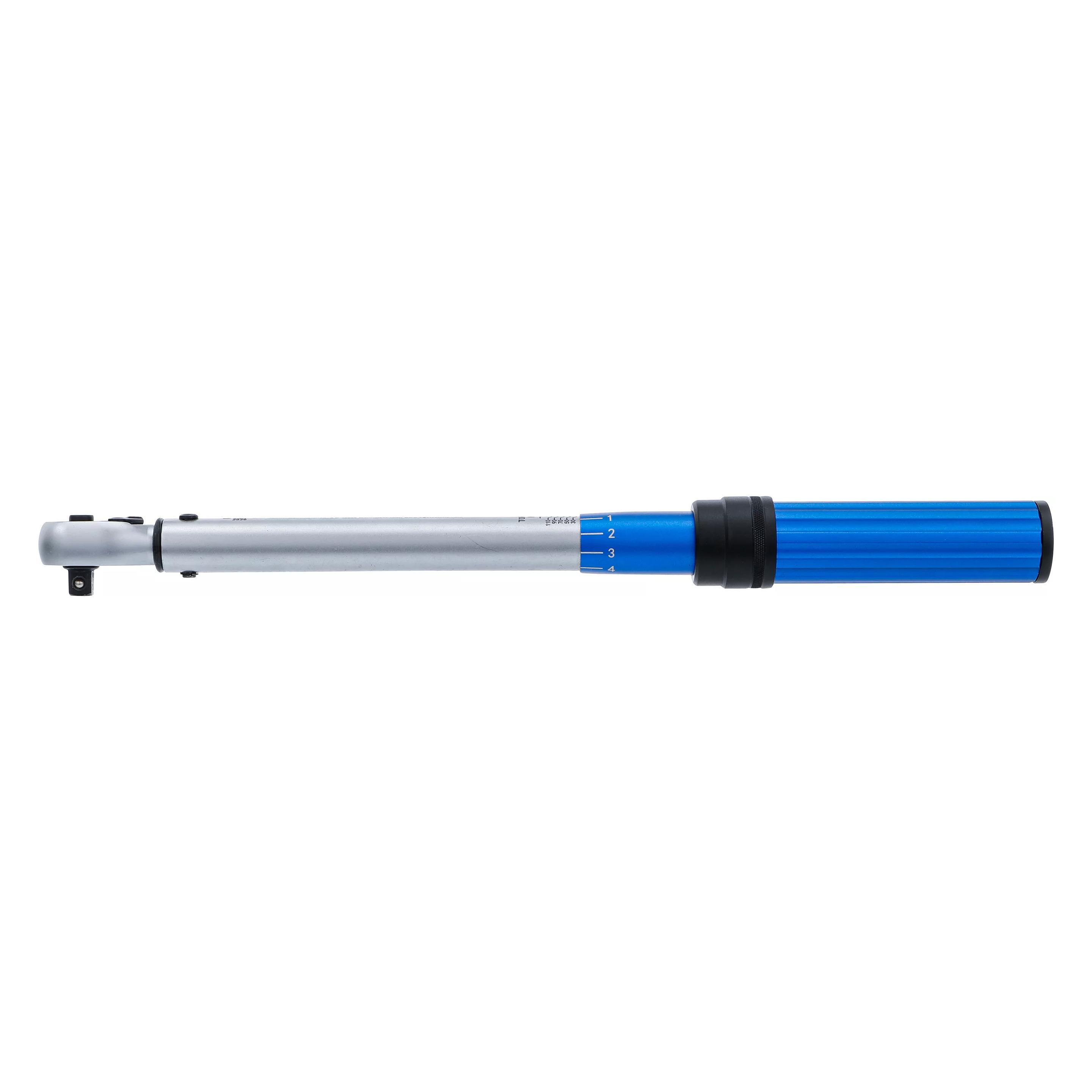 BGS Drehmomentschlüssel (3/8", 20 - 120 Nm) (BGS 2826)