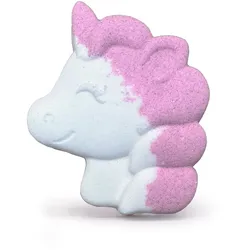 Unicorn Bathbomb 100g - Passion Fruit