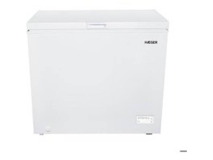 Congélateur Haeger CF-200.019A 198 litres