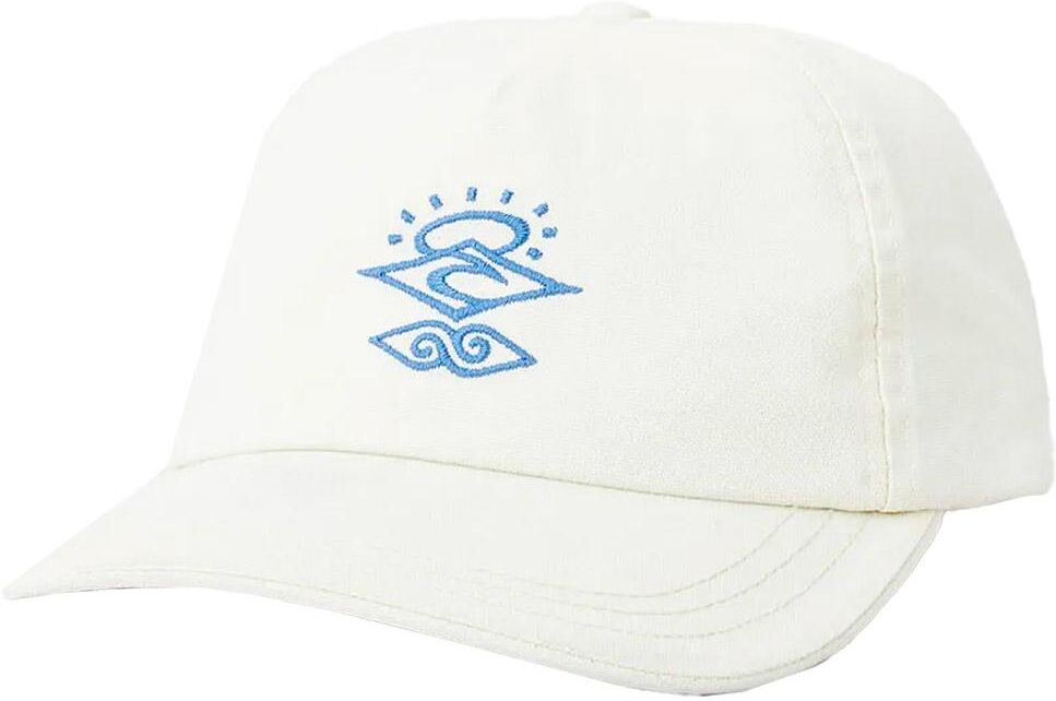 Rip Curl  - Search Icon Cap Women Bone Bright Blue - Casquette