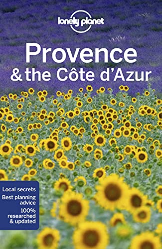 Hugh McNaughtan - Provence & the Côte d'Azur - Preis vom 13.10.2026 11:25:28 h